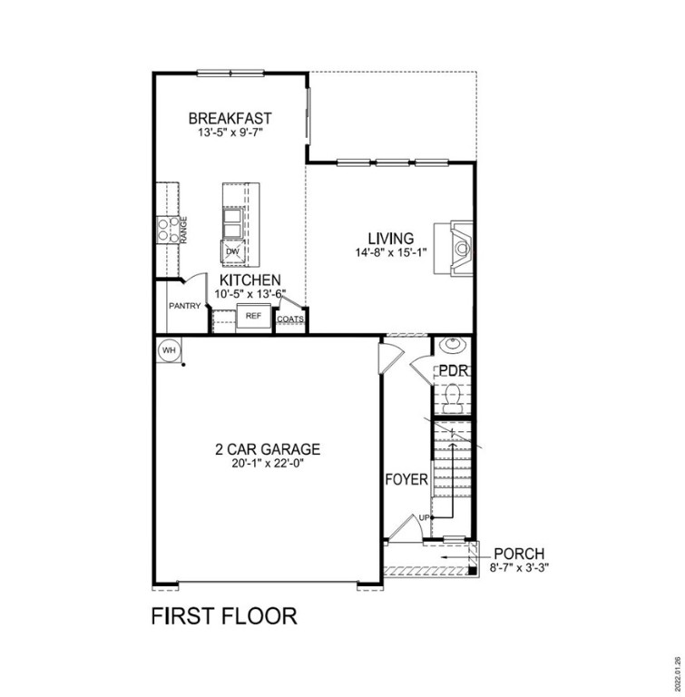 Property image 3 of 514 Whitewater Ridge in Seneca Falls, Seneca, SC 29678