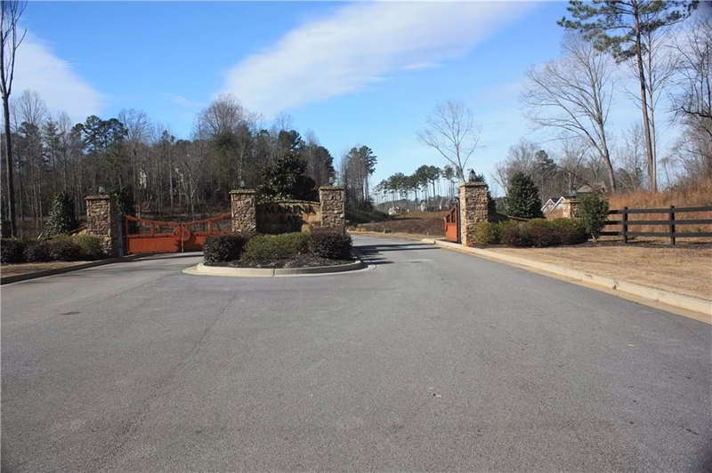 Property image 3 at Lot 15 Marina Bay, Seneca, SC 29678