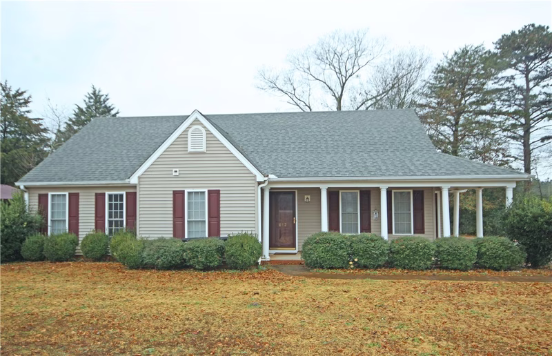 612 Friendship Road