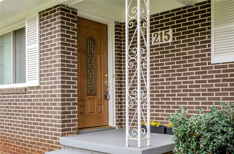 Property image 3 at 215 Brook Forest Drive, Anderson, SC 29621