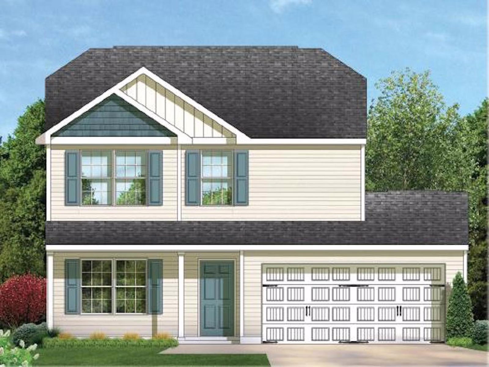 Property image 1 at 112 Combine Lane, Anderson, SC 29621