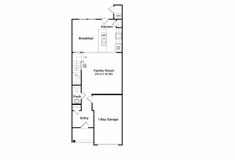 Property image 2 at 275 Silo Ridge Drive, Anderson, SC 29621