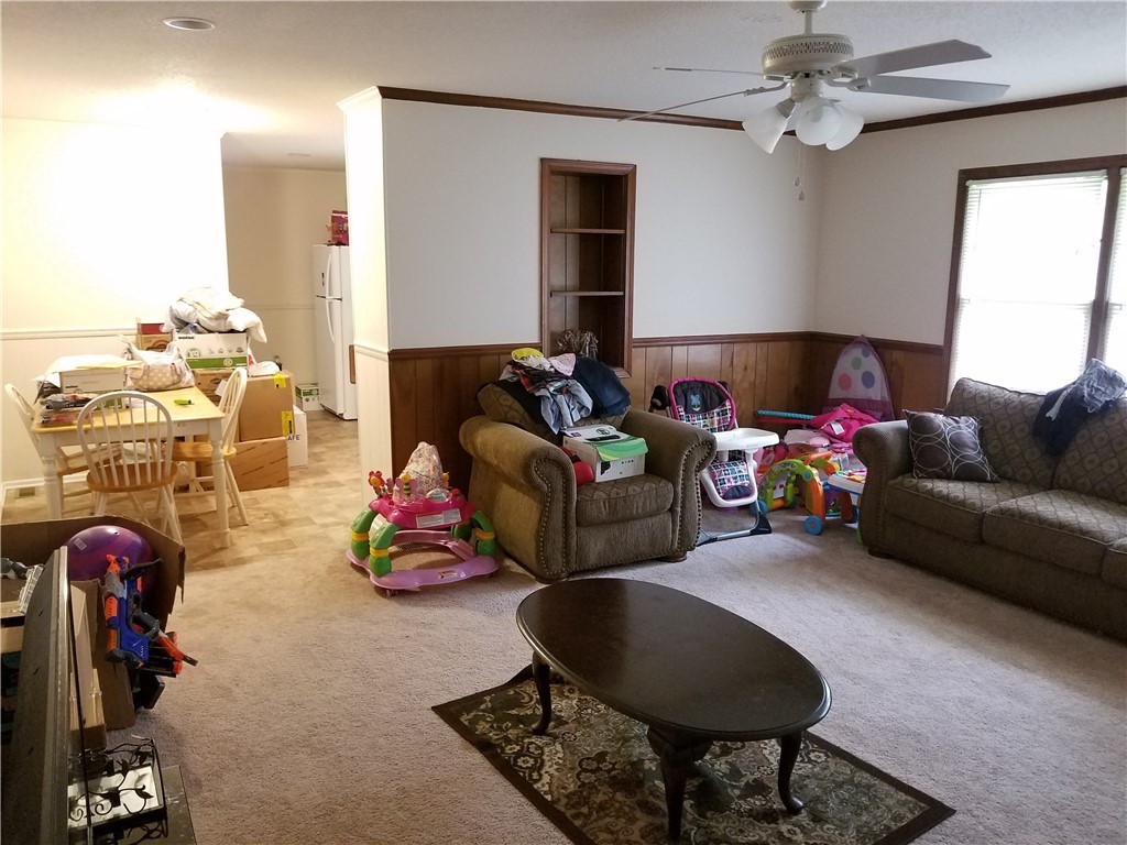 Property image 5 of 3515 River Street in Nevitt Forest S, Anderson, SC 29621