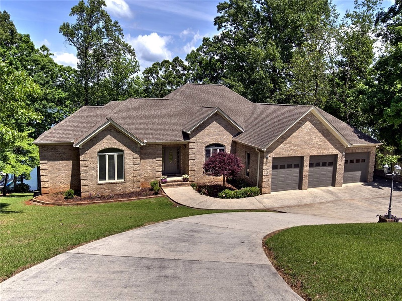 Property image 1 at 706 Topaz Court, Seneca, SC 29672