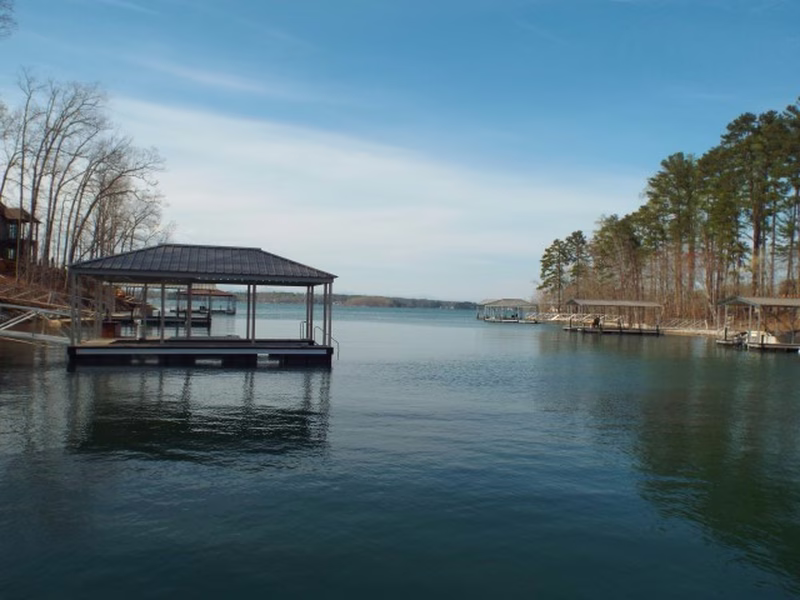 Lot 23 Marina Bay Drive