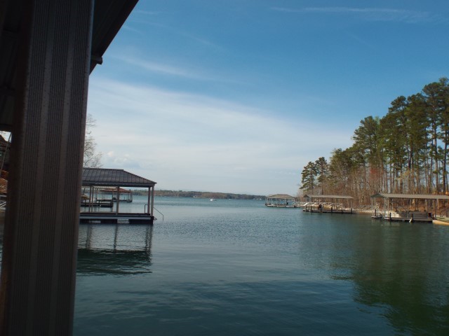 Property image 2 of Lot 23 Marina Bay Drive in Marina Bay, Seneca, SC 29672