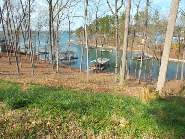 Property image 5 of Lot 23 Marina Bay Drive in Marina Bay, Seneca, SC 29672