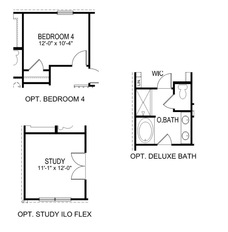 Property image 3 of 113 Cascade Lane in Cascade Point, Seneca, SC 29678