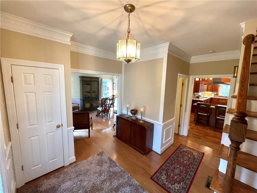 Property image 3 of 106 Roxbury Court in Regency Park, Anderson, SC 29625