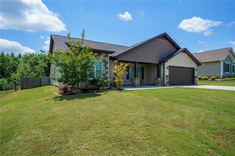 Property image 3 at 1016 Sand Palm Way, Anderson, SC 29621