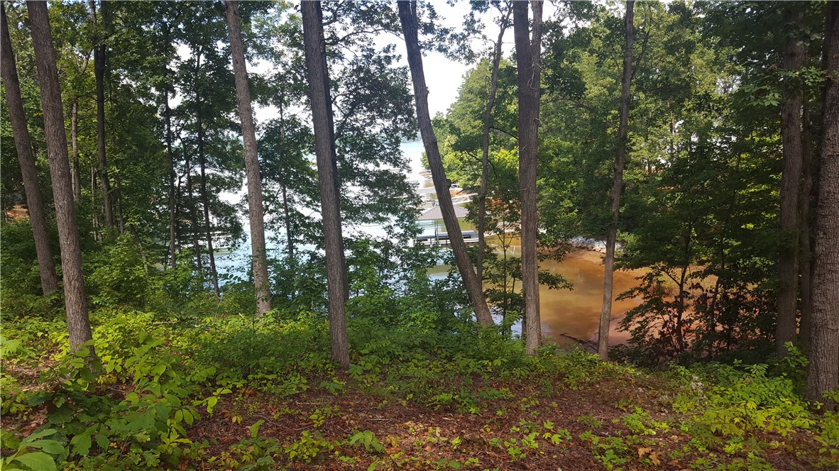 Property image 4 of Lot 22 Marina Bay Drive in Marina Bay, Seneca, SC 29672