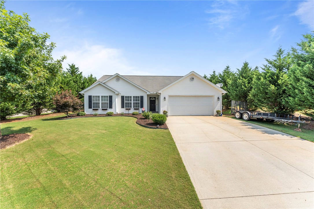Property image 2 of 108 Mediterranean Avenue in Westwood Pointe, Anderson, SC 29621