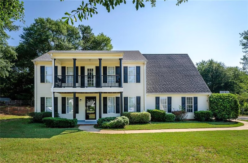 112 Jasmine Lane