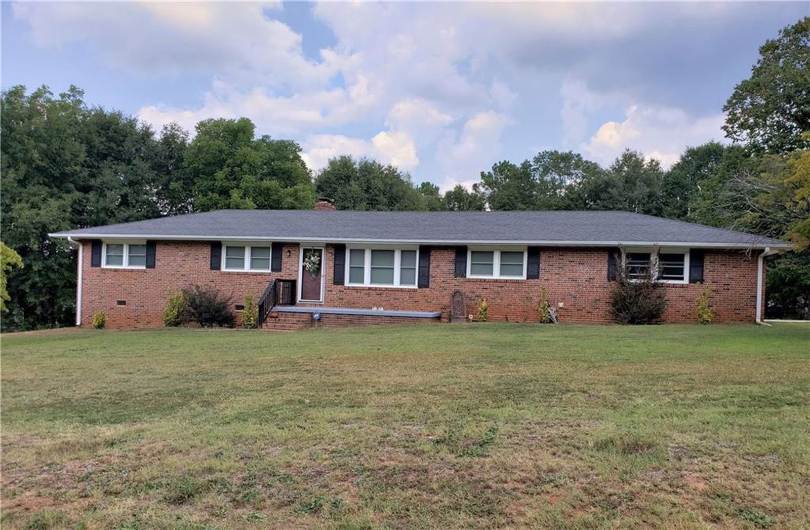Property image 1 at 2509 Magaha Drive, Anderson, SC 29621
