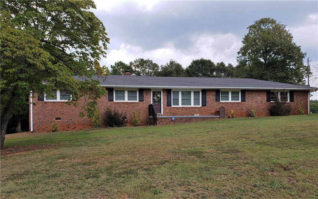 Property image 3 of 2509 Magaha Drive in Fairfield Acres, Anderson, SC 29621