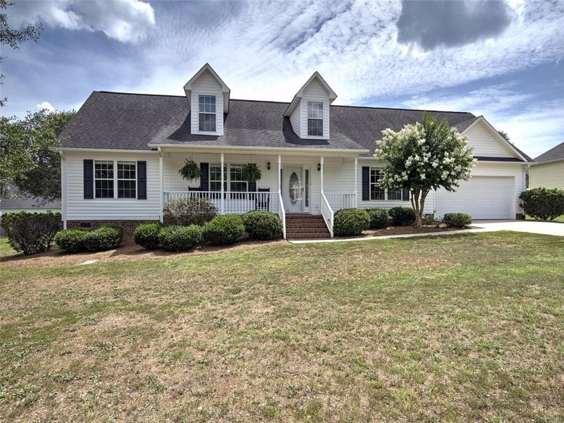 106 Amberwood Drive