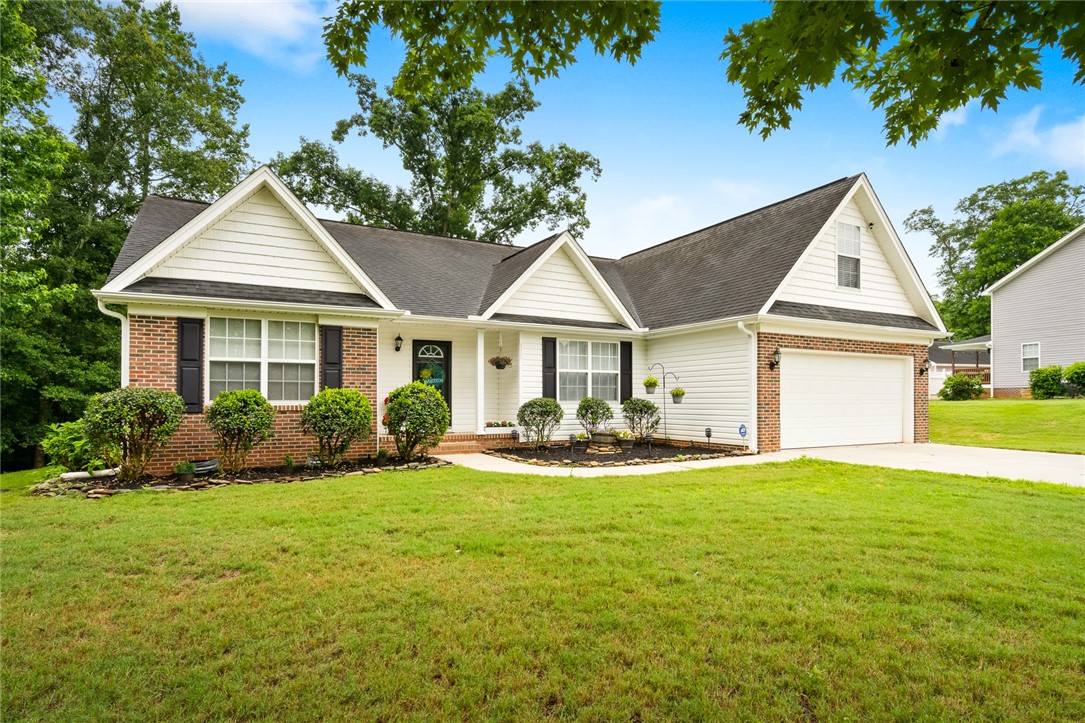 Property image 4 of 315 Regency Circle in Regency Park, Anderson, SC 29625
