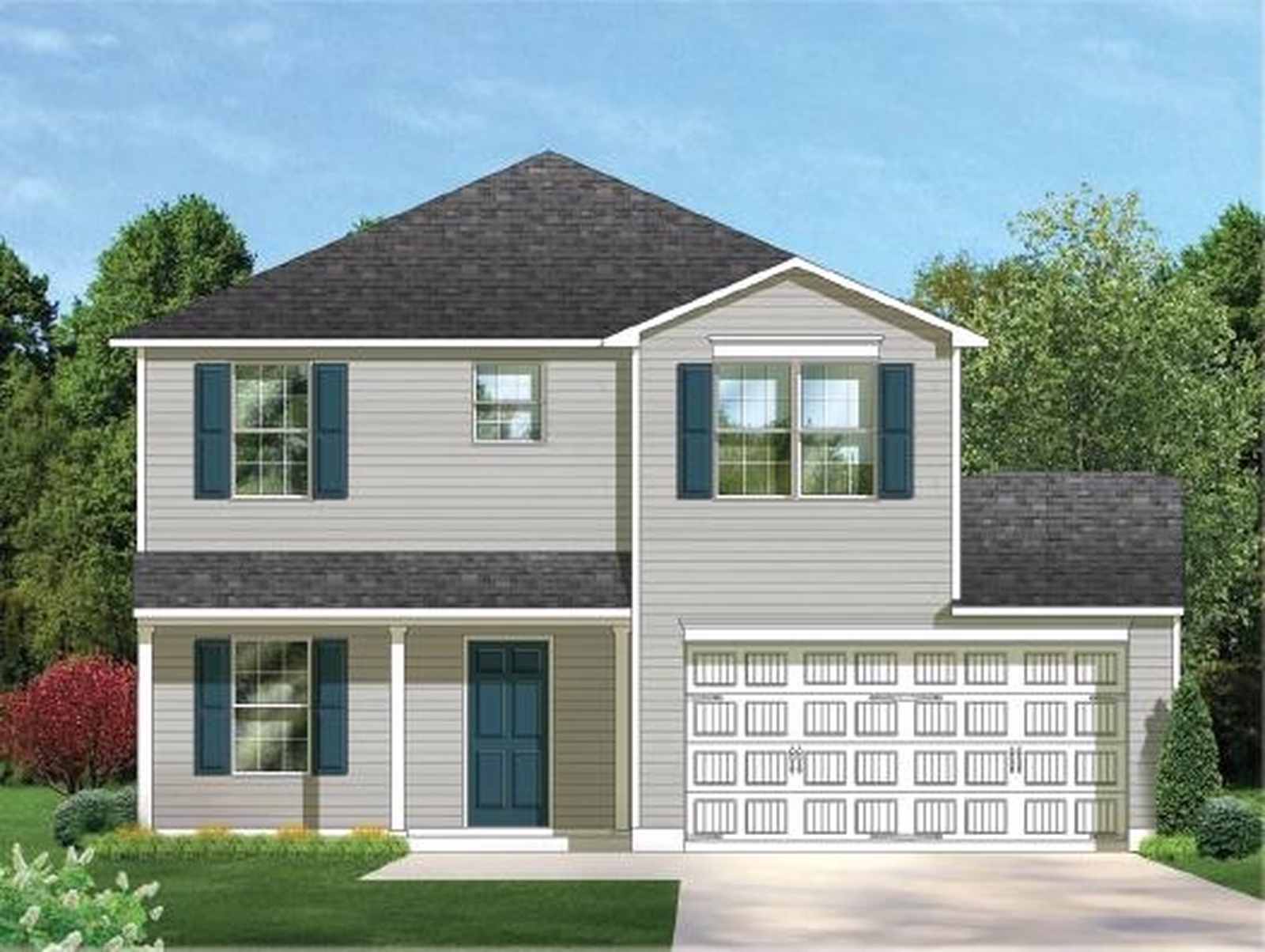 Property image 1 at 102 Combine Lane, Anderson, SC 29621