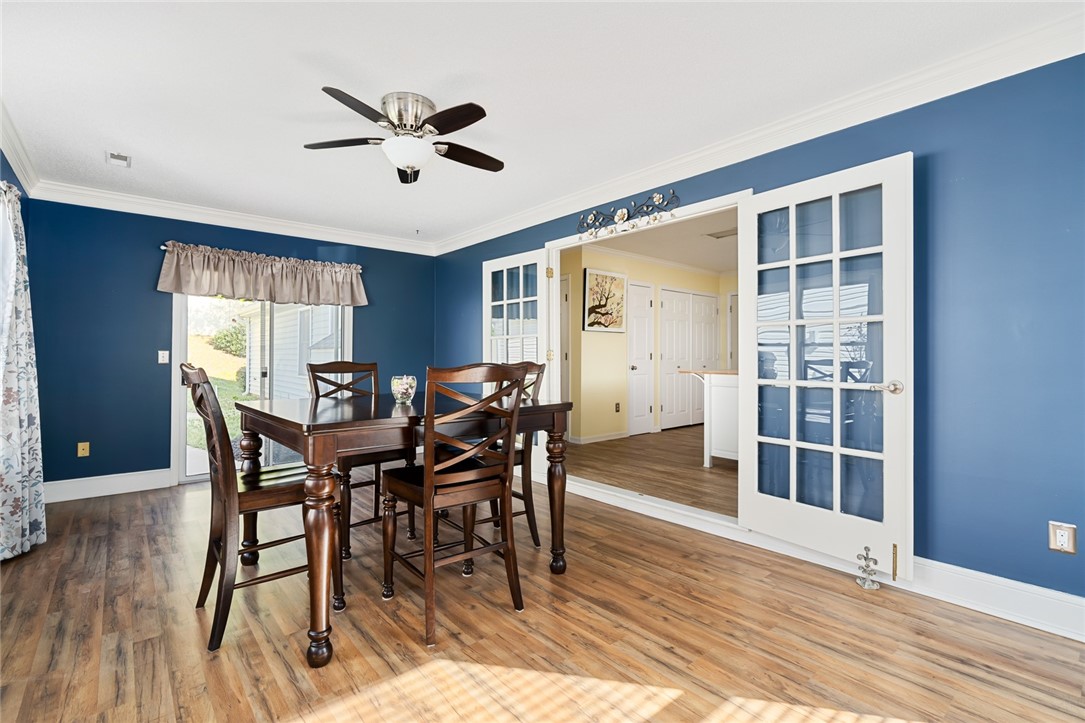 Property image 3 of 113 Brittania Circle in Cobblestone Eas, Anderson, SC 29621