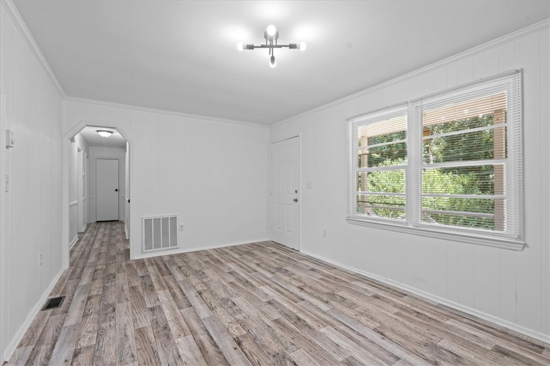 Property image 5 of 108 Ross Drive in Robinwood Subd., Starr, SC 29684