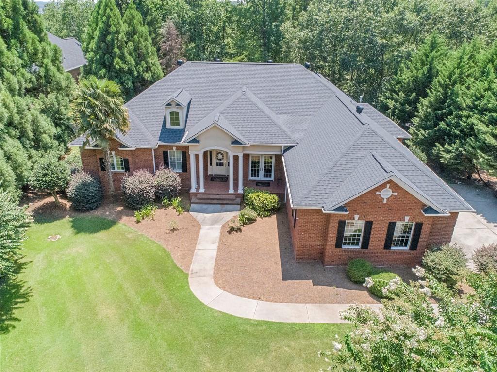 Property image 3 of 133 Winding River Drive in River Point, Anderson, SC 29625