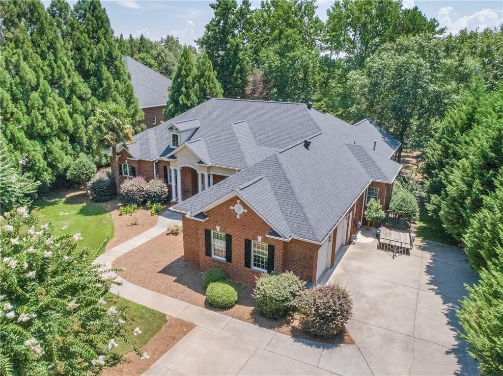 Property image 4 of 133 Winding River Drive in River Point, Anderson, SC 29625
