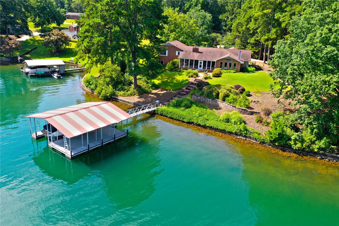 Property image 3 of 112 Whippoorwill Drive in Normandy Shores, Seneca, SC 29672