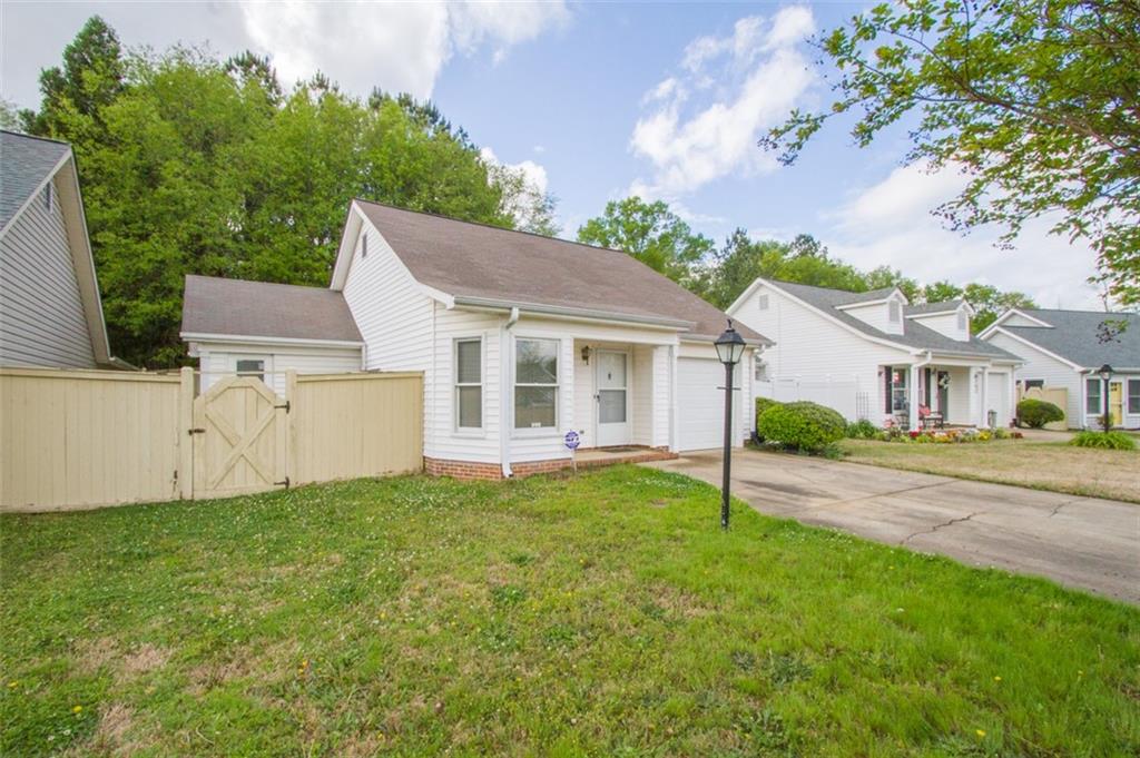 Property image 3 of 109 Brittania Circle in Cobblestone Eas, Anderson, SC 29621