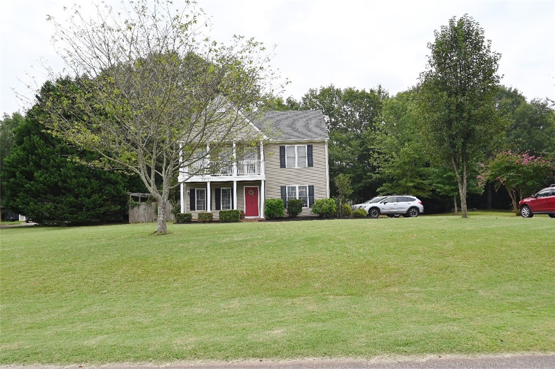 Property image 3 of 124 Jasmine Lane in Whispering Oaks, Pendleton, SC 29670