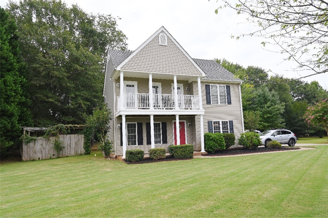 Property image 4 of 124 Jasmine Lane in Whispering Oaks, Pendleton, SC 29670