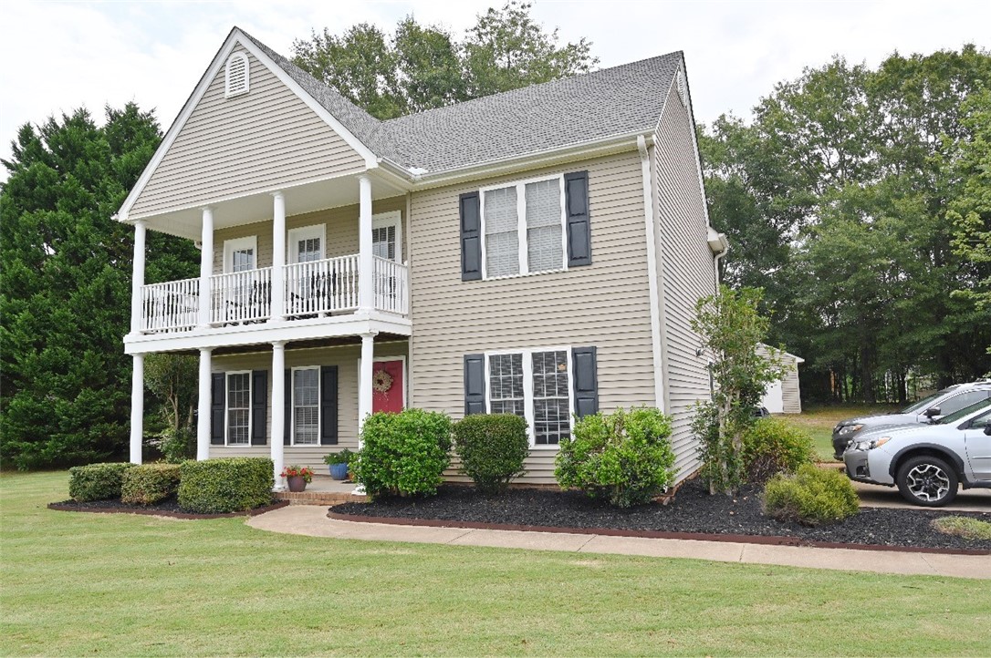 Property image 5 of 124 Jasmine Lane in Whispering Oaks, Pendleton, SC 29670