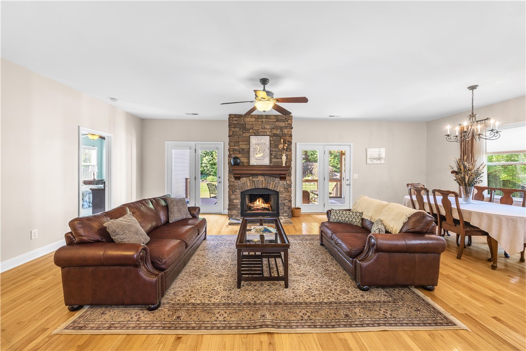 Property image 4 of 204 Lord Byron Lane in The Summit at Cherokee Valley, Travelers Rest, SC 29690