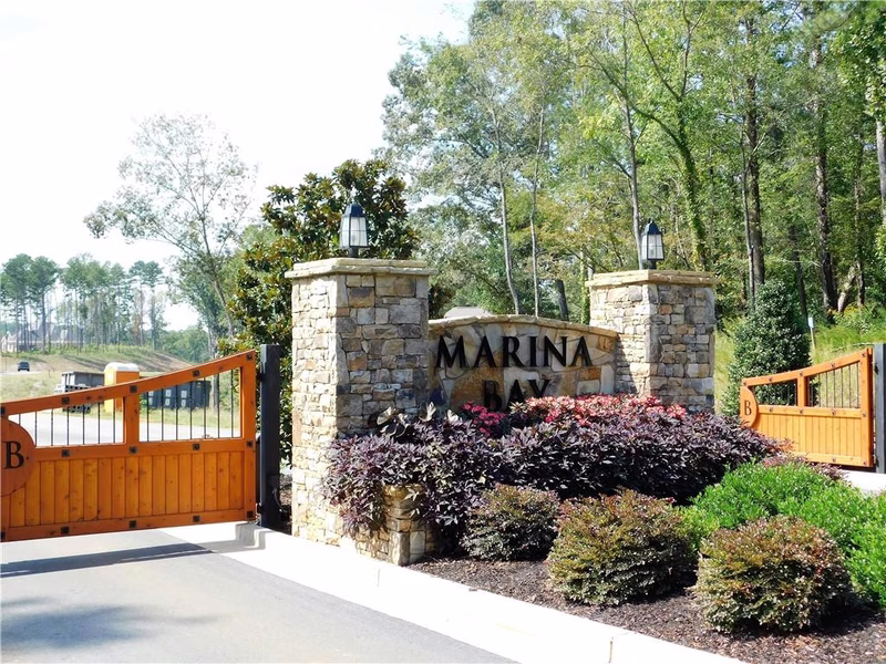 Property image 4 at 812 Mountain Way, Seneca, SC 29678