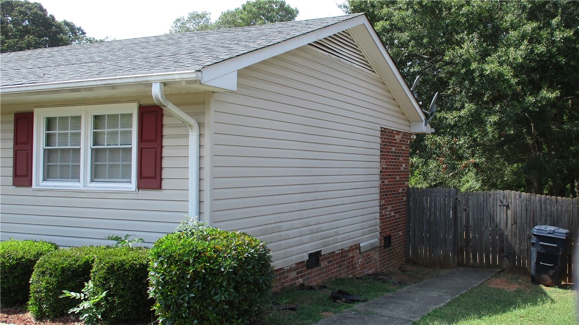 Property image 3 of 224 Polaris Street in Nevitt Forest S, Anderson, SC 29621