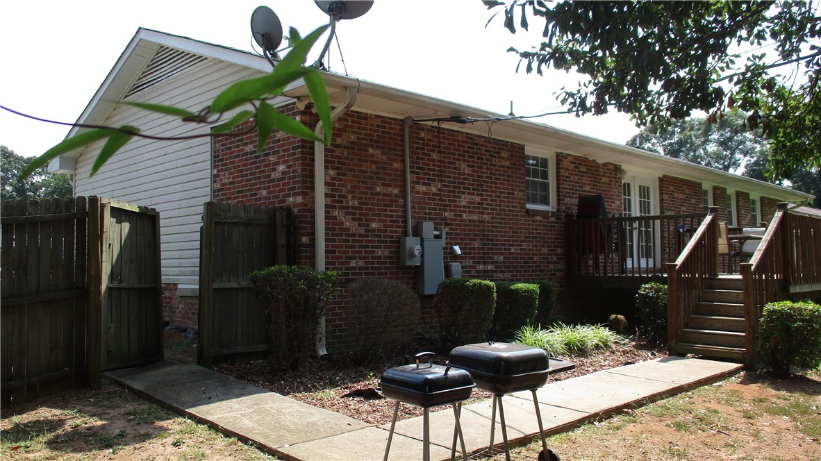 Property image 4 of 224 Polaris Street in Nevitt Forest S, Anderson, SC 29621