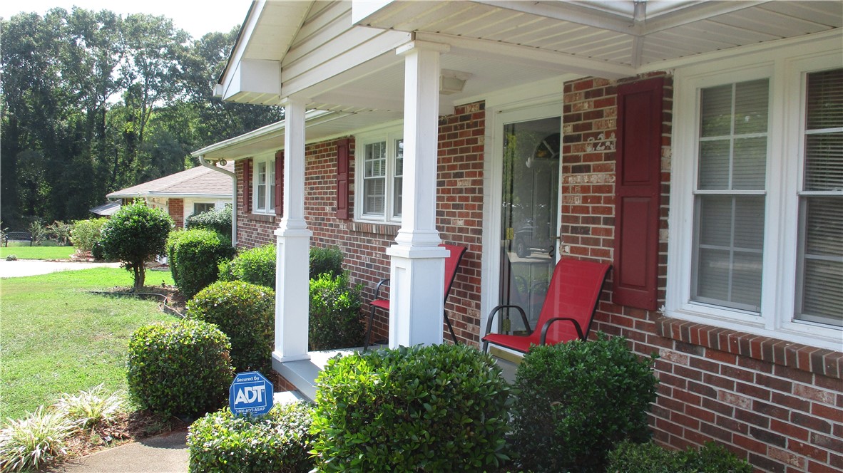 Property image 5 of 224 Polaris Street in Nevitt Forest S, Anderson, SC 29621