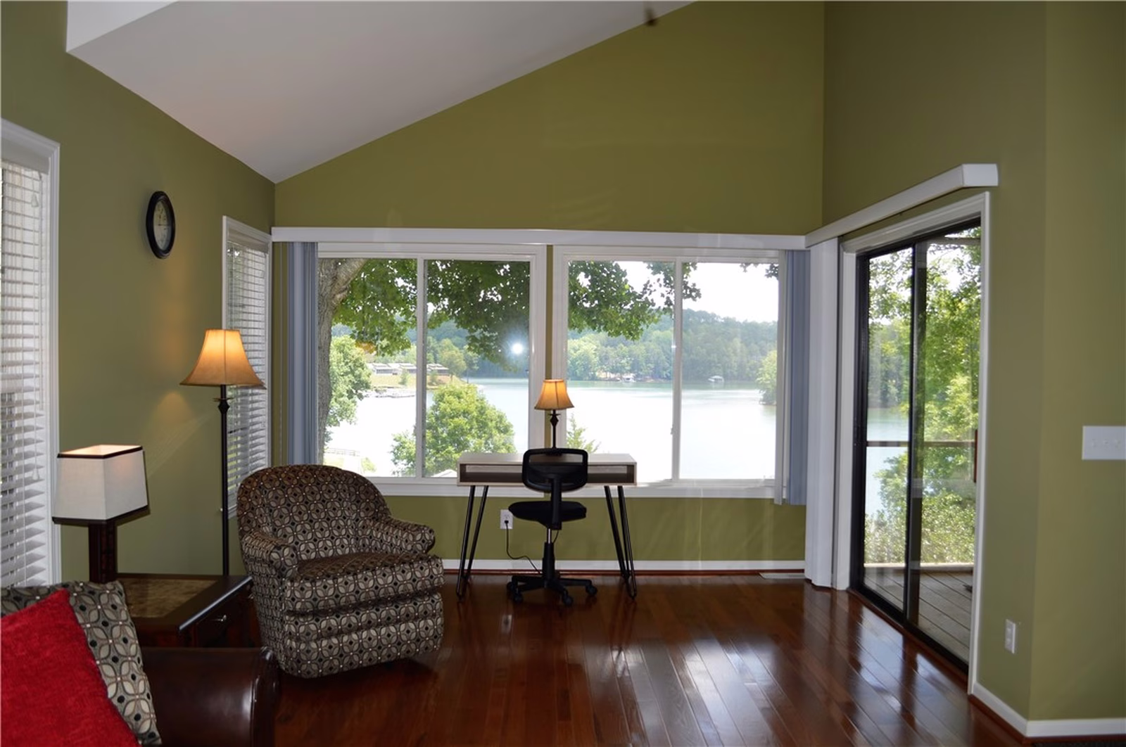 Property image 1 at 1230 Melton Road, West Union, SC 29696