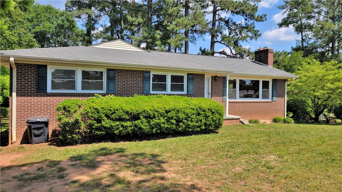 Property image 3 of 522 Fredericks Street in Bellview Estates, Anderson, SC 29621