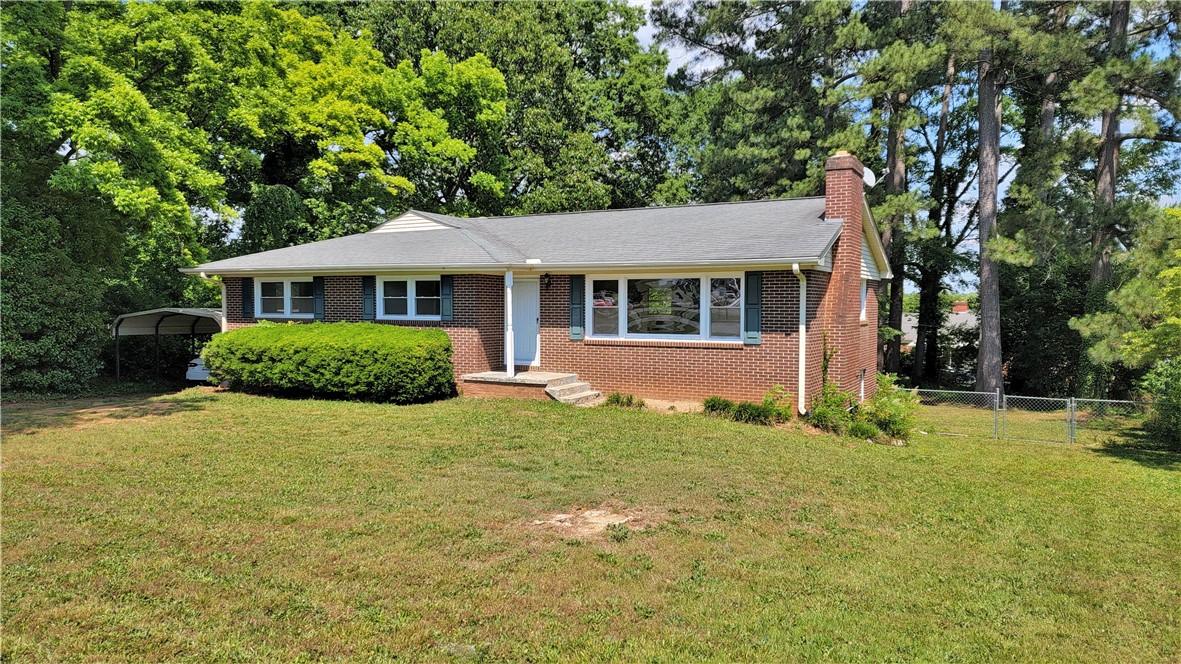 Property image 4 of 522 Fredericks Street in Bellview Estates, Anderson, SC 29621