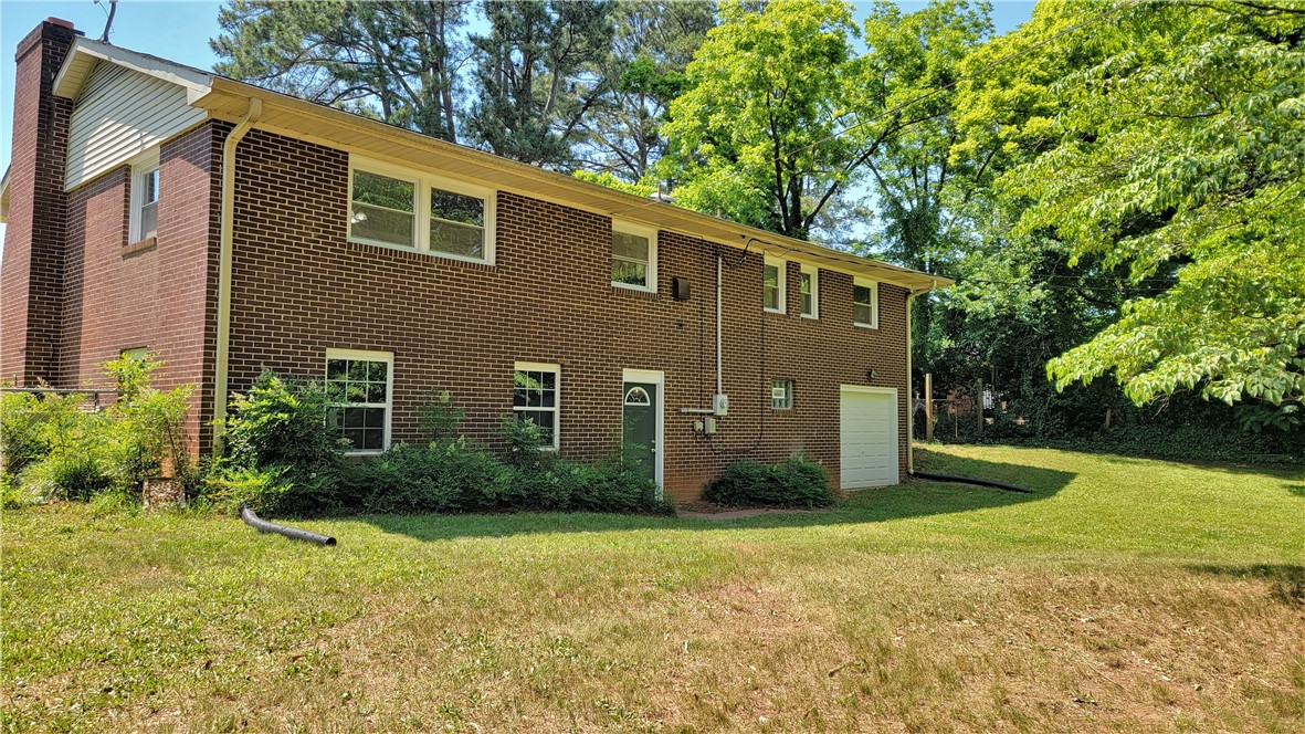 Property image 5 of 522 Fredericks Street in Bellview Estates, Anderson, SC 29621