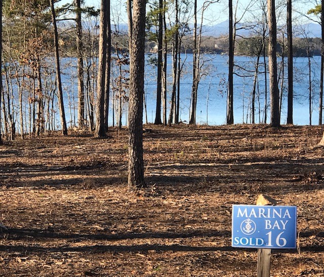 Property image 5 of Lot 16 Marina Bay in Marina Bay, Seneca, SC 29678