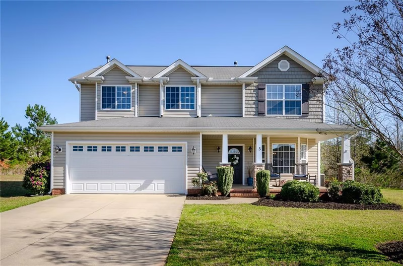 Property image 2 at 5 Pindo Court, Anderson, SC 29621