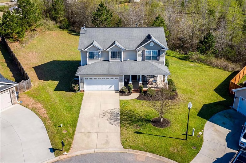 Property image 3 at 5 Pindo Court, Anderson, SC 29621