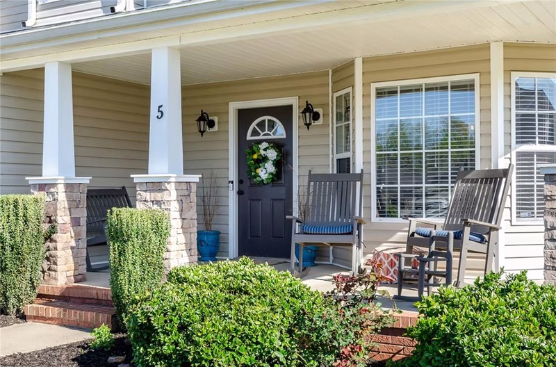 Property image 5 at 5 Pindo Court, Anderson, SC 29621