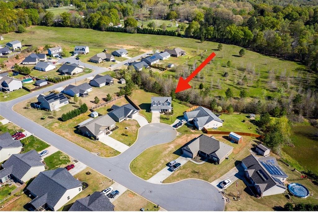 Property image 4 of 5 Pindo Court in Palmetto Valley, Anderson, SC 29621