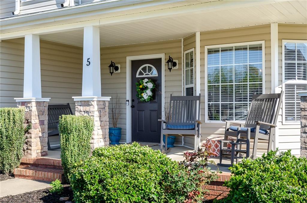 Property image 5 of 5 Pindo Court in Palmetto Valley, Anderson, SC 29621