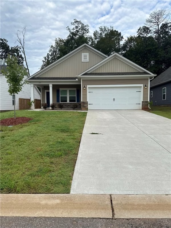 284 Carvel Trail