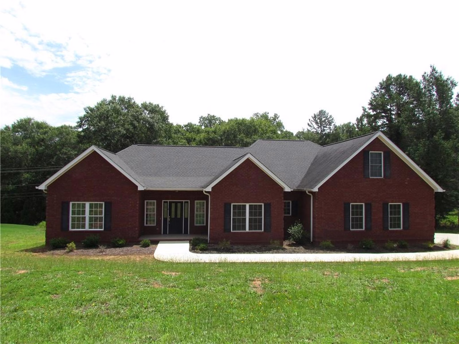 Property image 1 at 112 Pinion Lane, Anderson, SC 29621