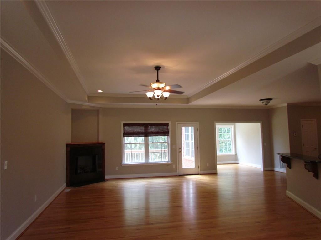 Property image 3 of 112 Pinion Lane in Charping Farms, Anderson, SC 29621