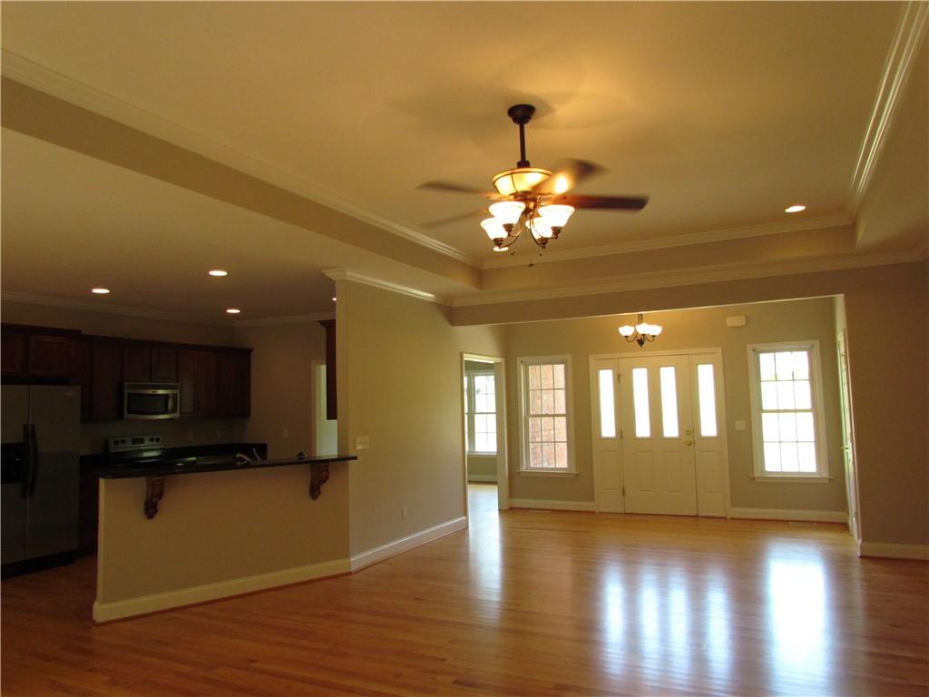 Property image 4 of 112 Pinion Lane in Charping Farms, Anderson, SC 29621